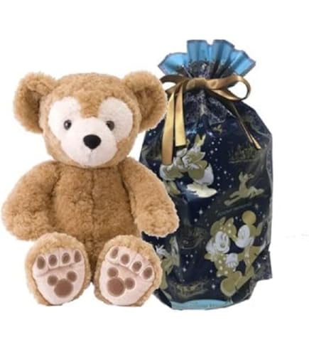 Amazon.co.jp: シュタイフ社プロデュース リトル・ダッフィー