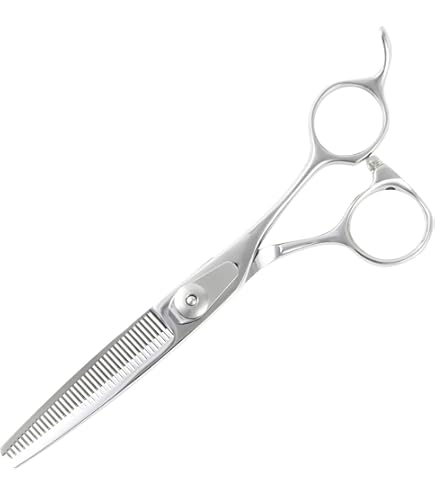 Amazon | BTMペット用セニングシザーFT303(30%cut) | FEEL BTM