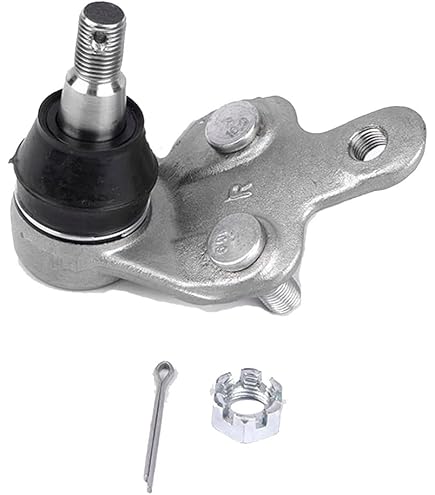 Amazon | フロント ロアアーム ボールジョイント 左右セット トヨタ