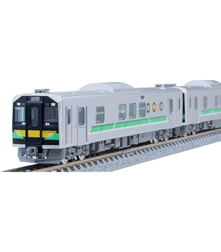 Amazon | TOMIX Nゲージ キハ52-100 大糸線 115 2481 鉄道模型