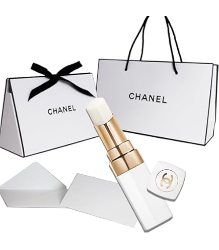 Amazon.co.jp: [ギフトBOX付き] CHANEL シャネル ラ クレーム マン