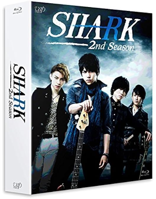 Amazon.co.jp: SHARK Blu-ray BOX(初回限定生産豪華版) : 平野紫耀