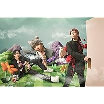Amazon.co.jp: 10 Mrs. GREEN APPLE ベストアルバム (COMPLETE BOX [CD