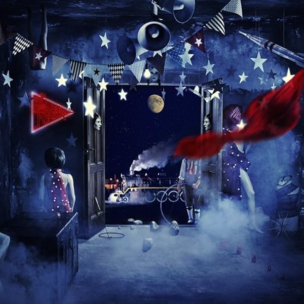 Amazon.co.jp: 形而上 流星【通常盤】: ミュージック