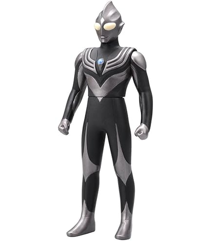 Amazon.co.jp: スペシャル限定 ウルトラヒーロー500 ウルトラマン
