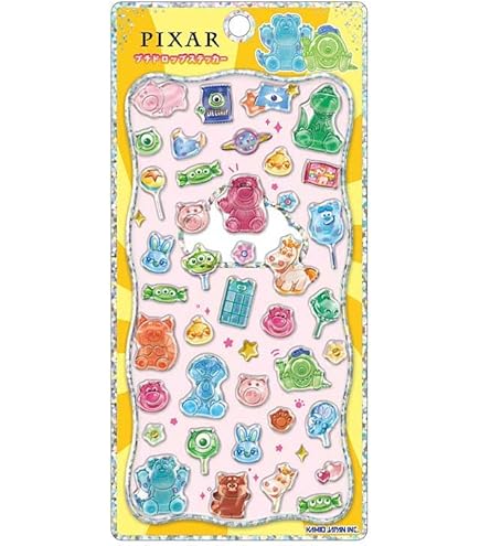 Amazon.co.jp: ポケモンセンターオリジナル アソートシール ポケモン