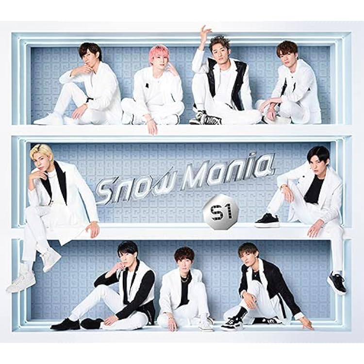Amazon.co.jp: Snow Labo. S2(通常盤)(CD): ミュージック