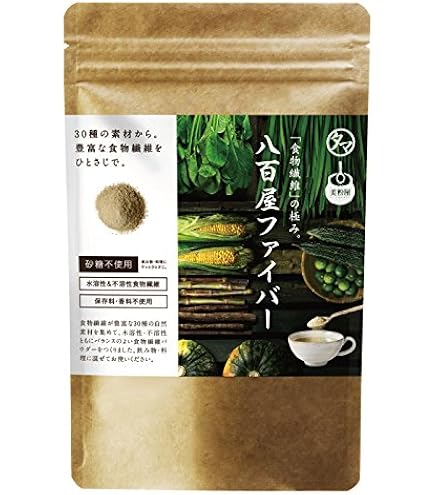 Amazon.co.jp: Melaleuca(メラルーカ) ファイバーワイズ 糖類オフ