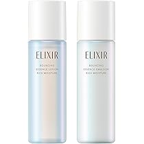 Amazon | ELIXIR エリクシール ブライトニング トライアルセット WT 2