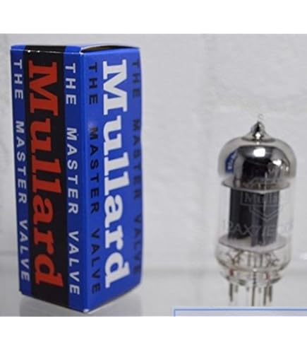 Amazon | JJ GZ34 / 5AR4 Vacuum Tube | JJ / Tesla | 真空管