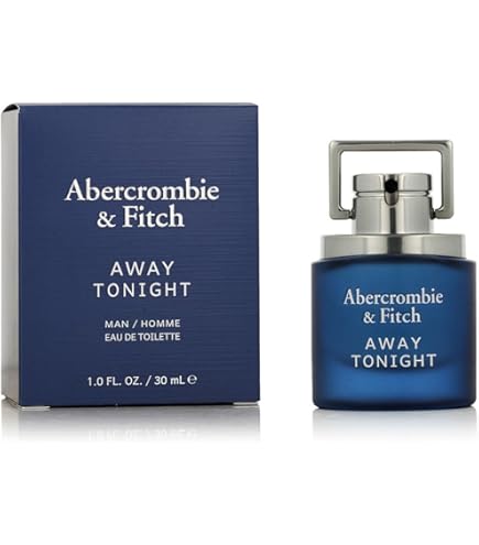 Amazon | アバクロンビー&フィッチ フィアース オーデコロン 100mL
