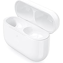 Amazon | Podick USB-C充電ケース、Airpods Pro第1世代&第2世代との