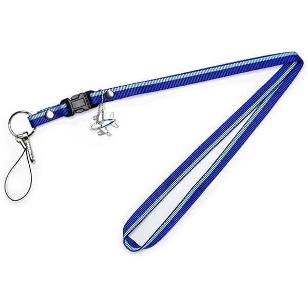 Amazon.co.jp: FlNALFANTASY XIV Online ネックストラップ FF14