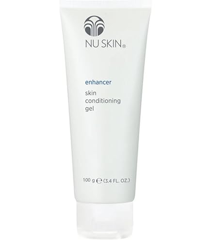 Amazon | ニュースキン｜エンハンサー｜100g x 4｜さっぱりクールな