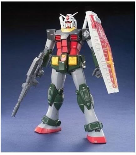 Amazon | MG 1/100 RX-78-1 プロトタイプガンダム | プラモデル 通販