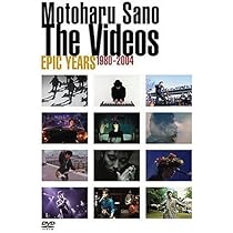 Amazon.co.jp: 佐野元春 ライブ・アンソロジー 1980-2010 [DVD] : 佐野