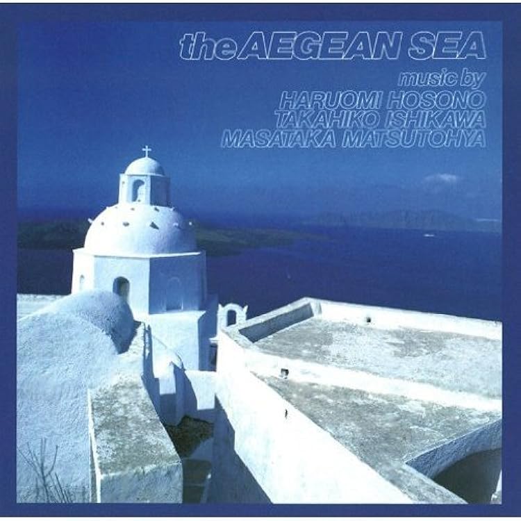 Amazon.co.jp: SEASIDE LOVERS - 井上鑑,松任谷正隆,佐藤博: ミュージック