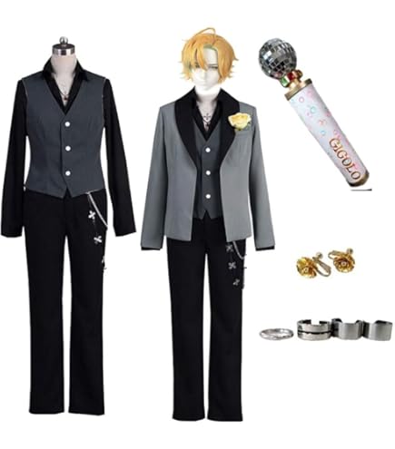 Amazon.co.jp: sakuracos ヒプノシスマイク 麻天狼 伊弉冉一二三