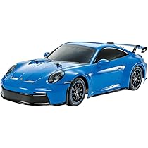 Amazon.co.jp: タミヤ(TAMIYA) 1/10 XBシリーズ No.237 XB ポルシェ