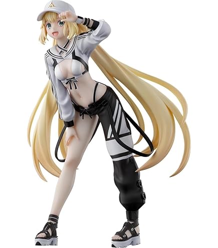 Amazon | フレア TERA エリーン バーサーカー 完成品フィギュア