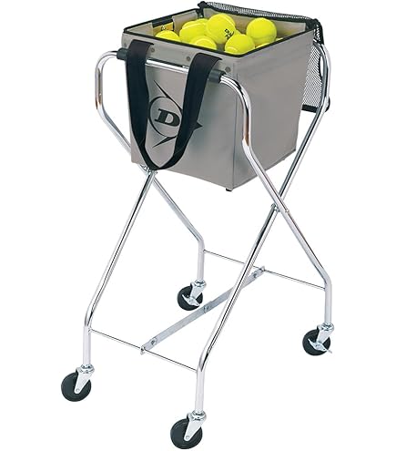 Amazon.co.jp: Prince(プリンス) テニス ボールバスケット