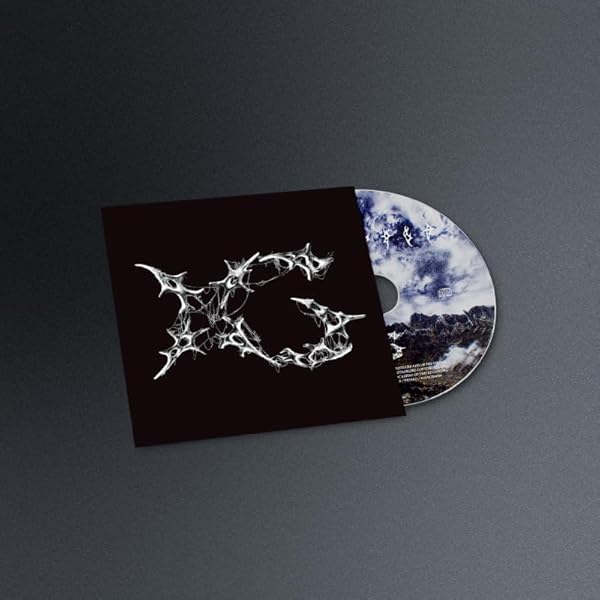 Amazon.co.jp: AWE(ミニAL)(Regular ver.)(初回盤) - XG: ミュージック