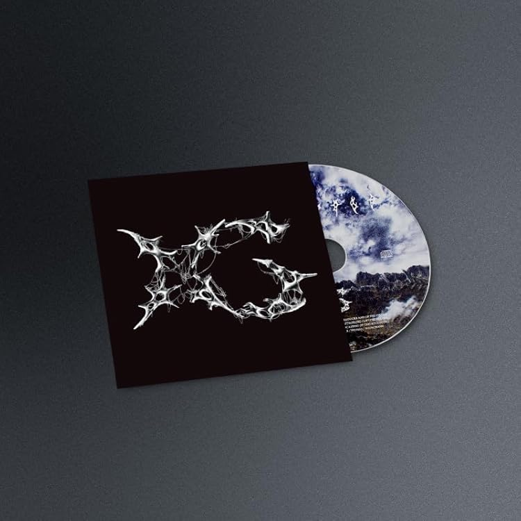 Amazon | 【Amazon.co.jp限定】THE CORE - 核 (AL) (HARVEY ver.) - XG