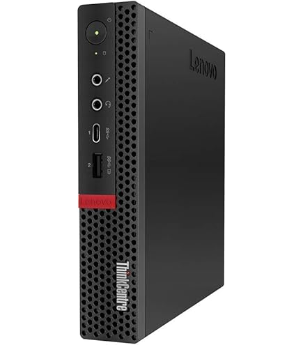 Amazon.co.jp: 直販 デスクトップパソコン：ThinkCentre M75q Tiny Gen