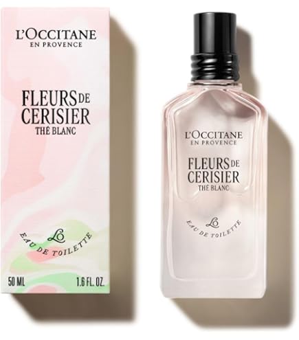 Amazon.co.jp: ロクシタン(L'OCCITANE) ピオニー オードトワレ 50mL