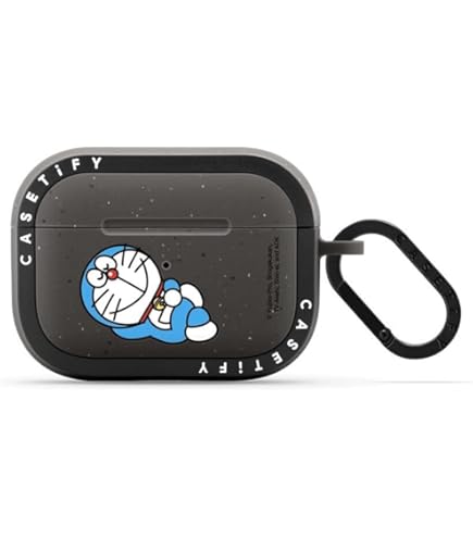 Amazon | CASETiFY バウンス ケース AirPods Pro ケース(第1世代 & 第2
