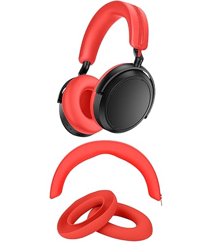 Amazon | ゼンハイザー(Sennheiser) ワイヤレスヘッドホン MOMENTUM 4