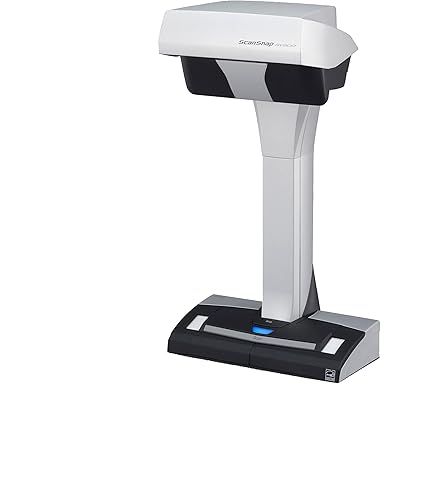 Amazon | バード電子 ScanSnap ブックプレッサー （SV600専用） BP600