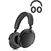 Amazon | ゼンハイザー(Sennheiser) ヘッドホン MOMENTUM 4 用 ケース