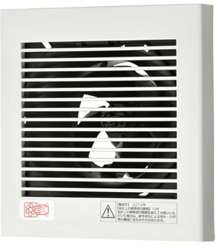 Amazon.co.jp: 三菱電機(MITSUBISHI ELECTRIC) パイプ用ファン