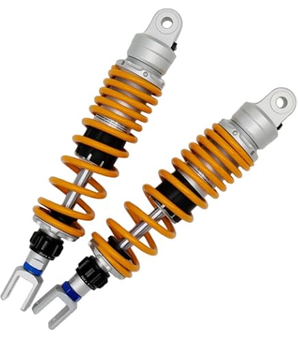 Amazon | KN企画 スーパーショック【シグナスX 1/2/3型】減衰調整式