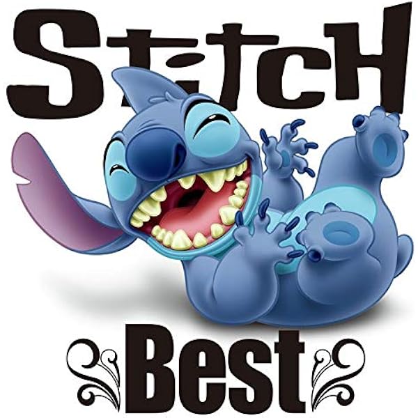 Amazon.co.jp: 【メーカー特典あり】リロ＆スティッチ (アナログ