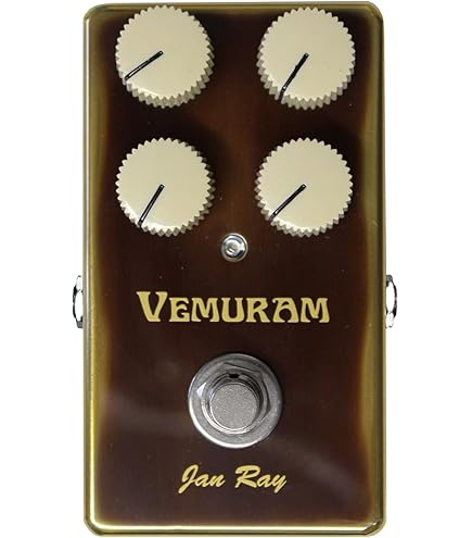 Amazon | Virtues/monica オーバードライブ | ディストーション