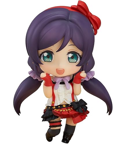 Amazon.co.jp: ねんどろいど ニセコイ 橘万里花 ノンスケール ABS&ATBC