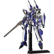 Amazon.co.jp: HG 1/100 YF－29 デュランダルバルキリー 早乙女