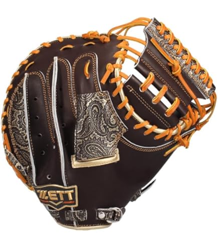 Amazon | ミズノ MIZUNO 軟式用グローバルエリート 號SAKEBI 捕手用