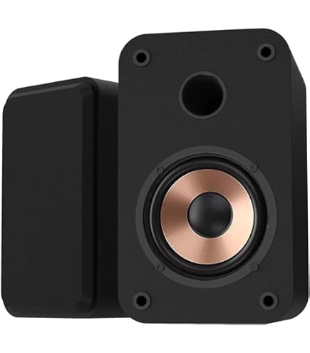 Amazon.co.jp: ONKYO オンキョー 2ウェイ バスレフ型 スピーカー D