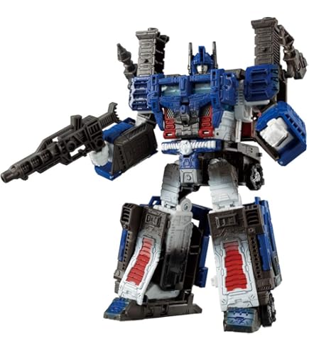 Amazon.co.jp: トランスフォーマー レジェンズ LG-EX ゴッドジンライ