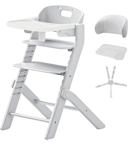 Amazon | 大和屋 すくすくチェアES(イーエス) テーブル&ガードタイプ