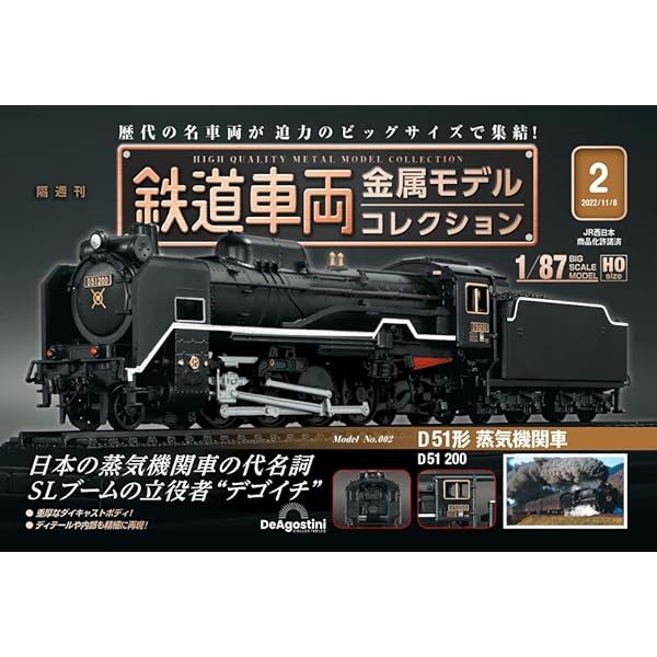 鉄道車両 金属モデルコレクション 10号 (500系 521形新幹線電車 521-1