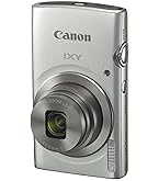 Amazon | Canon デジタルカメラ IXY 640 ブラック 光学12倍ズーム