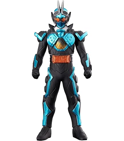 Amazon.co.jp: 仮面ライダーソフビシリーズ 仮面ライダーブレイド