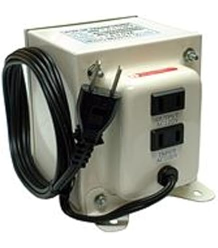 Amazon.co.jp: スワロー電機 マルチ変圧器 MULTI POWER 550VA : 産業