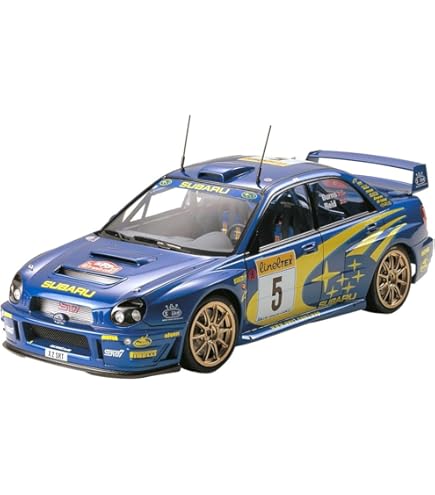 Amazon | 1/24 SCARAB Monogram スロットカー ボディ made in USA 通販