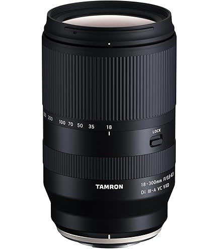Amazon.co.jp: Tamron AF 18-250mm F/3.5-6.3 Di-II LD 非球面 (IF