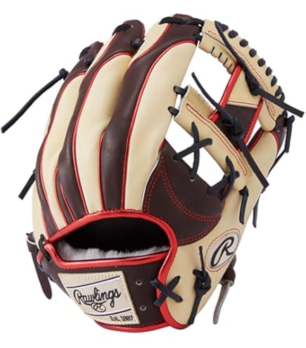Amazon | Rawlings(ローリングス)野球用 グラブ グローブ 軟式 大人用